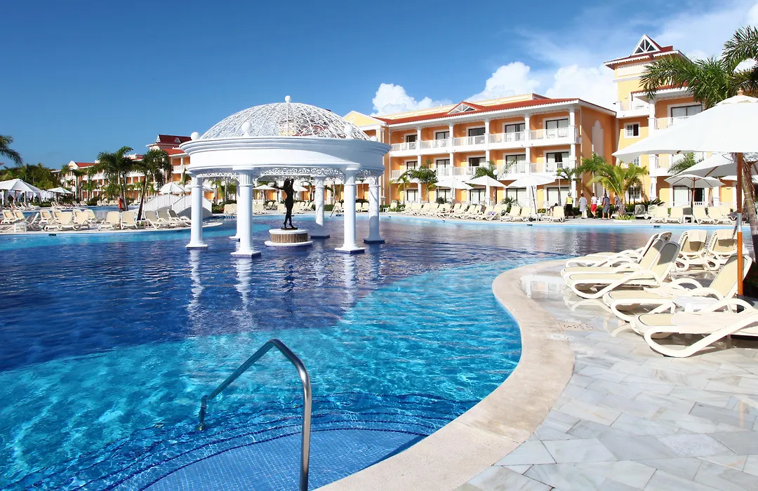 Bahia Principe Escape Aquamarine (Adults Only)-1