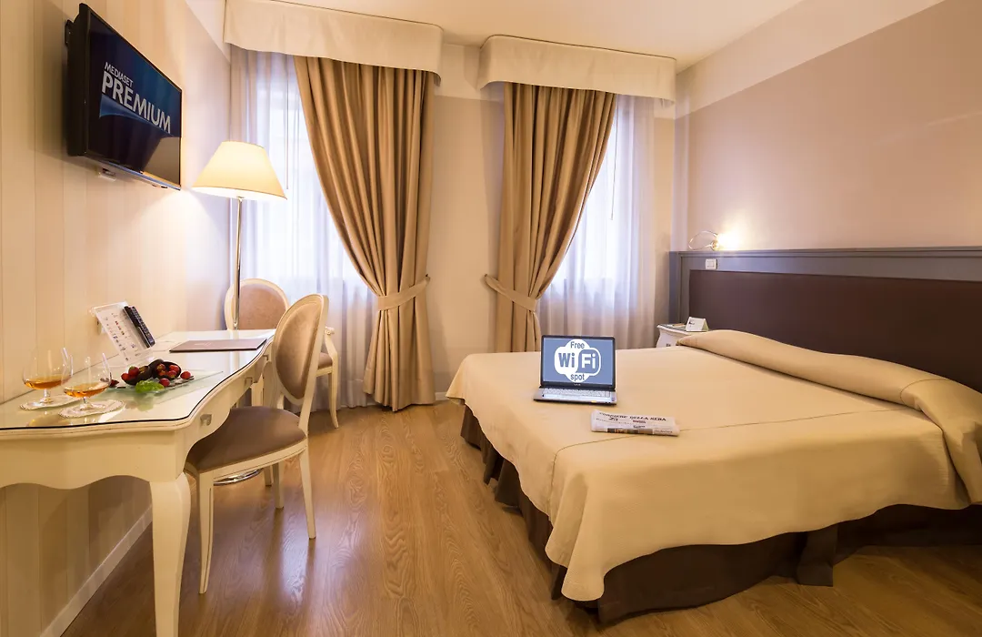 Bonotto Hotel Belvedere-1