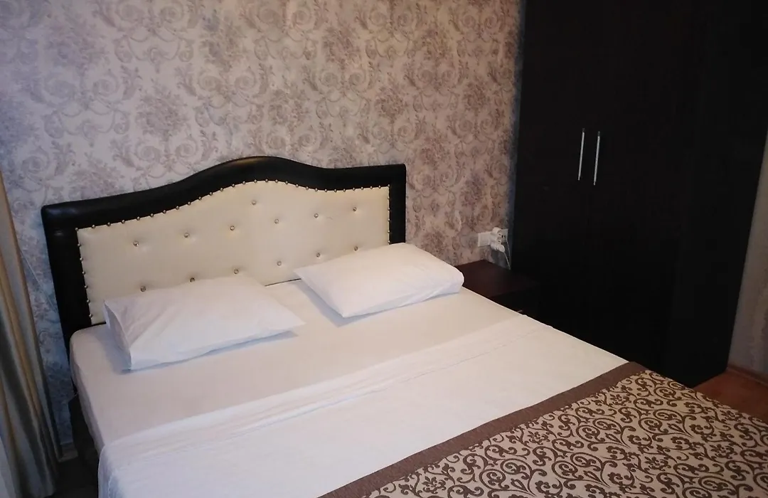 Taxim Hotel Marin-1