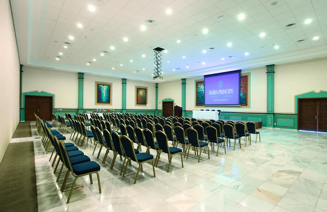 Bahia Principe Escape Aquamarine (Adults Only)-1