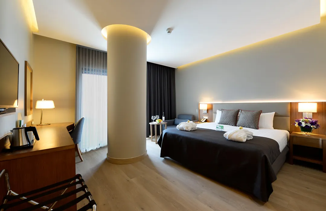 Holiday Inn Bursa - City Centre By Ihg-1