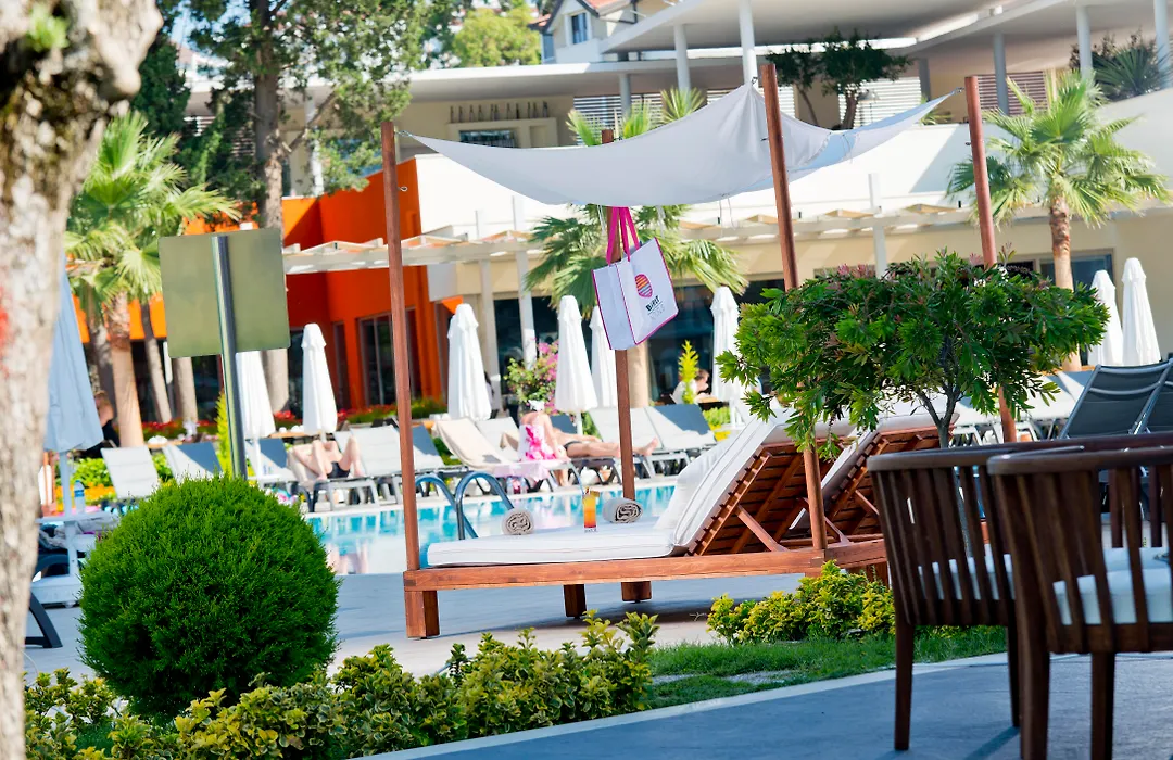 TUI Blue Barut Andız - All Inclusive - Adults Only-1
