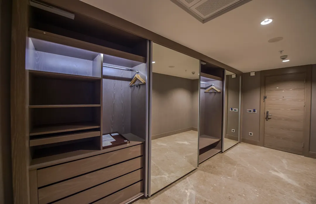 Sirene Luxury Hotel Bodrum-1