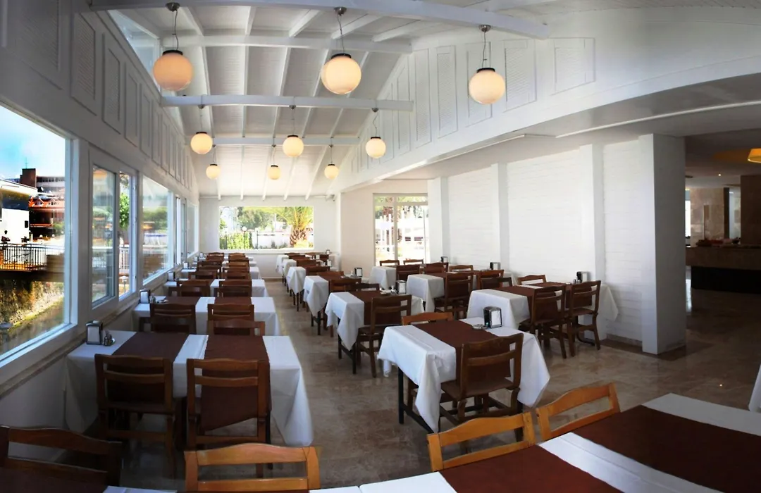 Club Munamar Beach Resort Hotel-1