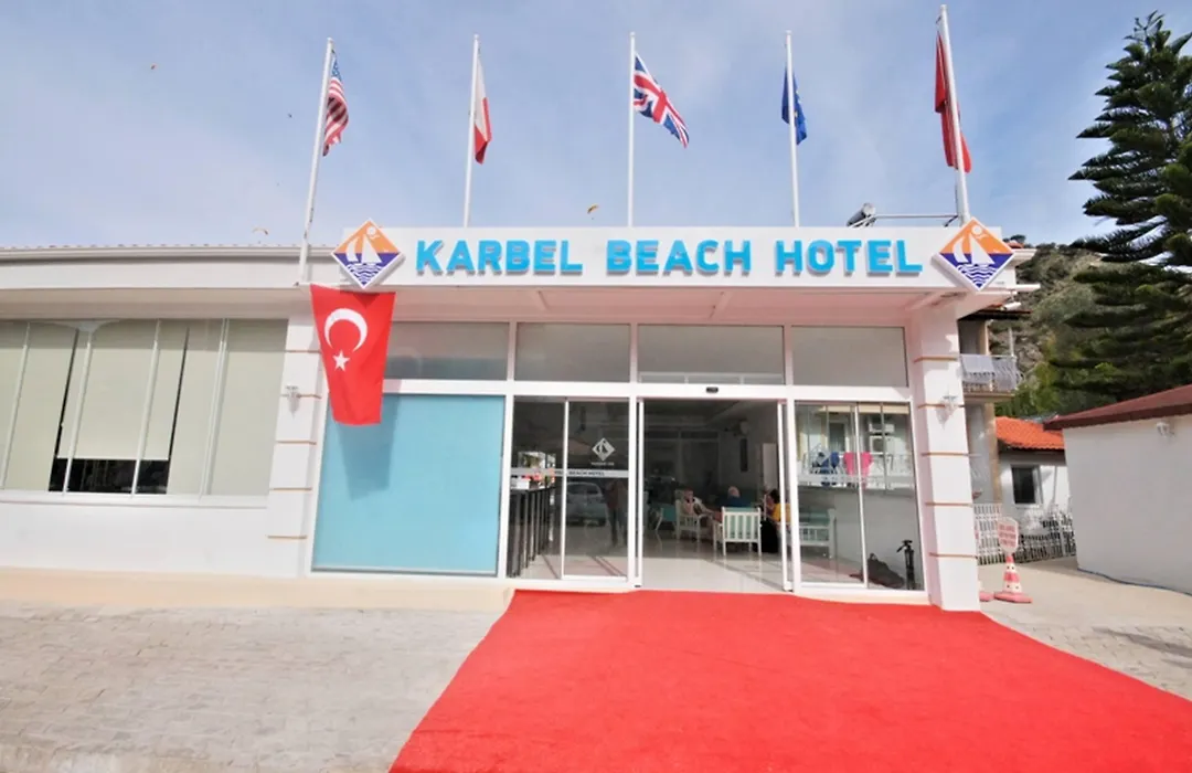 Karbel Hotel-1