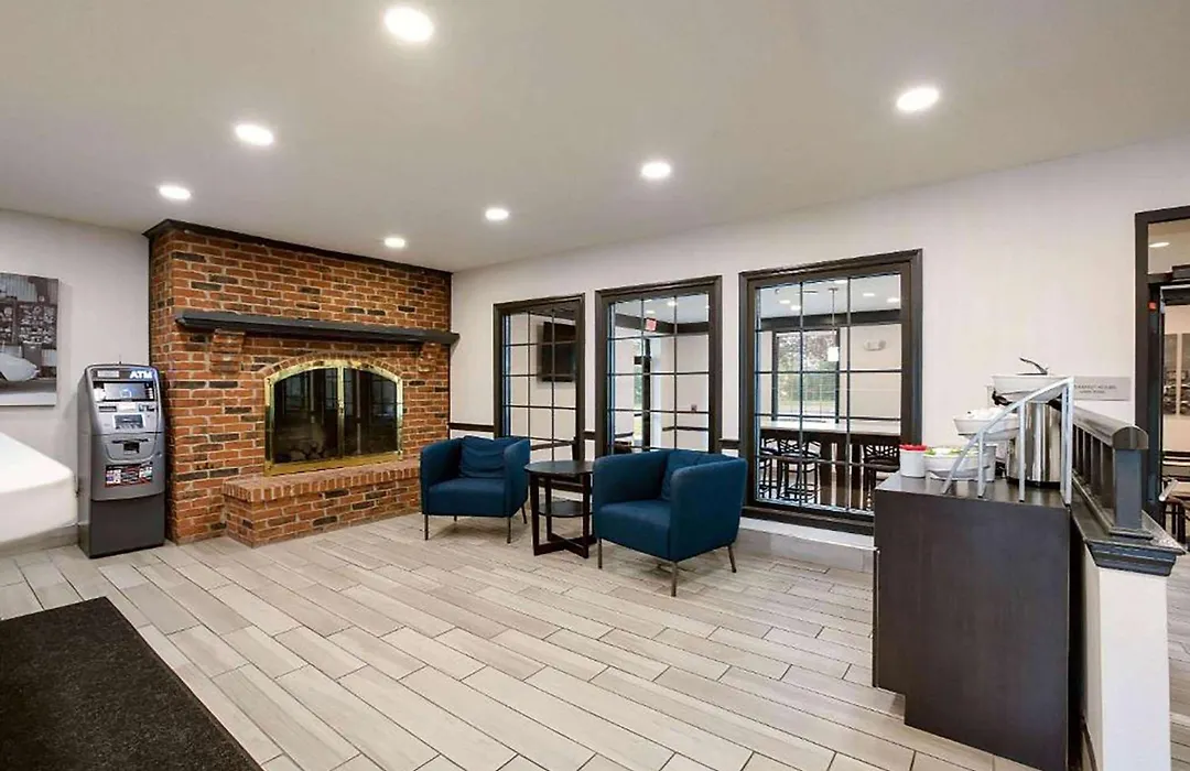 Travelodge By Wyndham Canton-Livonia Area, Mi-1