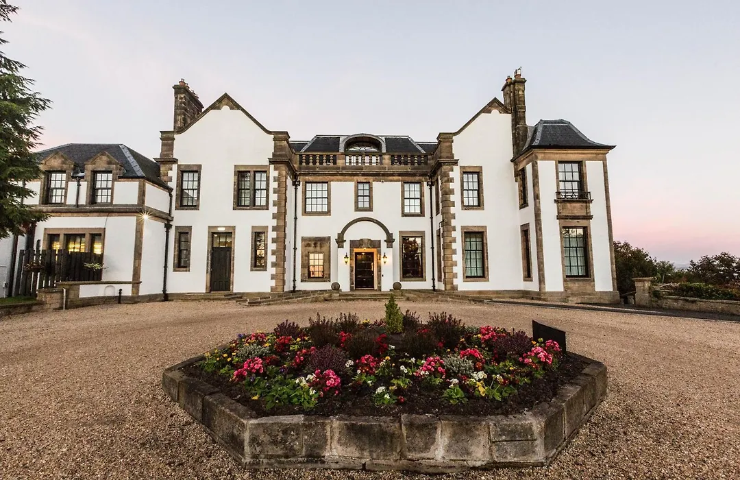 Gleddoch Golf & Spa Resort, Worldhotels Distinctive-1