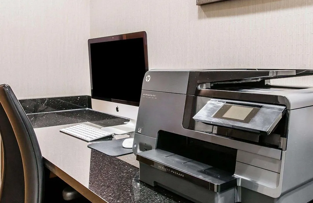 Quality Inn & Suites Warren - Detroit-1