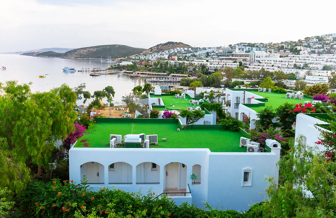 Royal Asarlik Beach Hotel-1