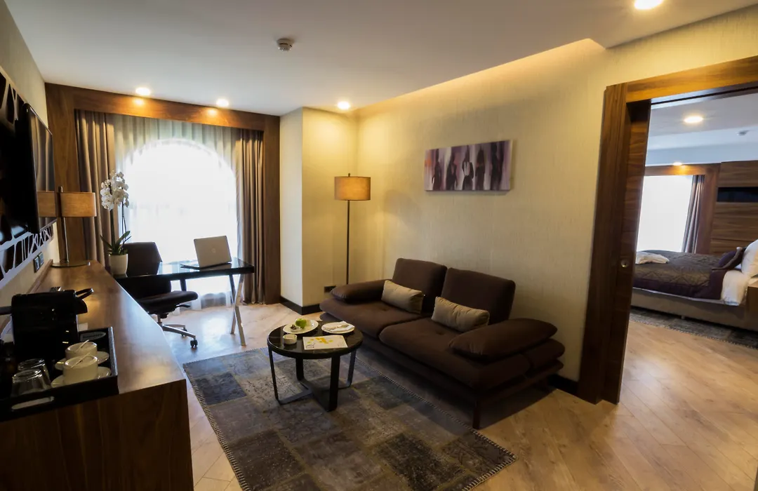 Park Dedeman Trabzon-1