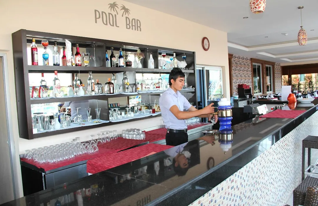 Side West Park Hotel-1
