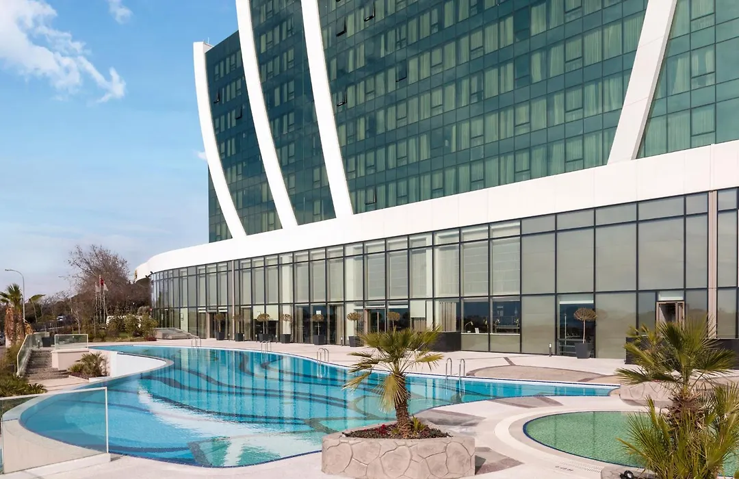 Elite World Grand Istanbul Küçükyalı-1