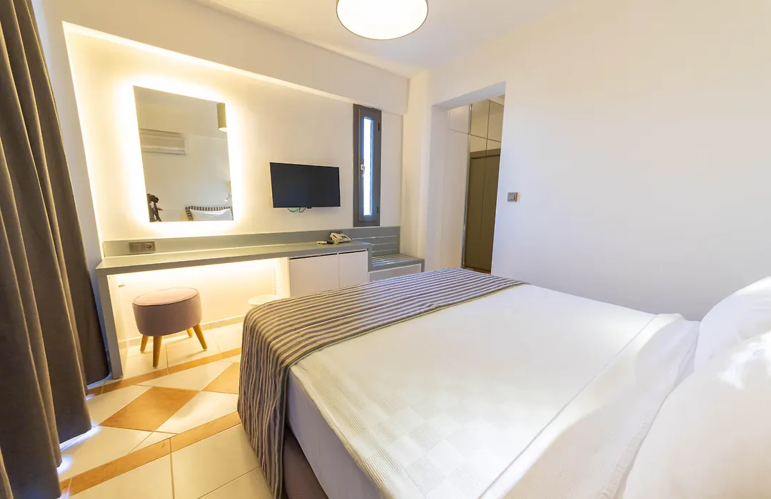 Arinnanda Hotel Cesme-1
