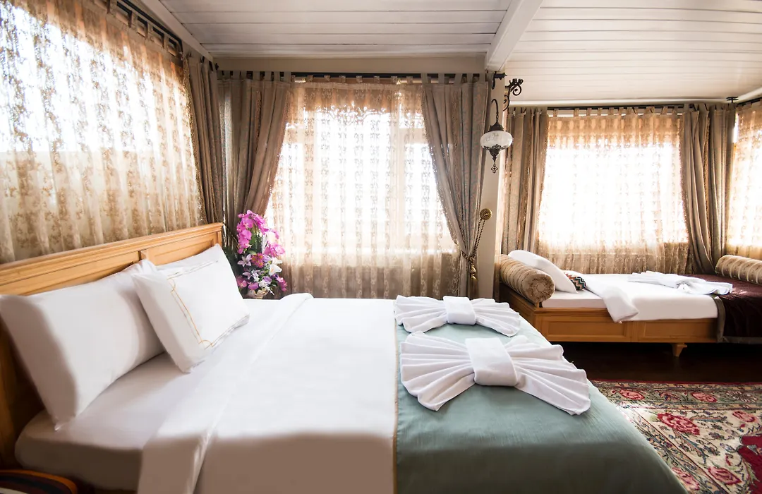 Sultan Corner Hotel-1
