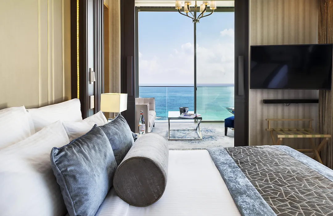Amavi, Madefortwo Hotels - Paphos (Adults Only)-1