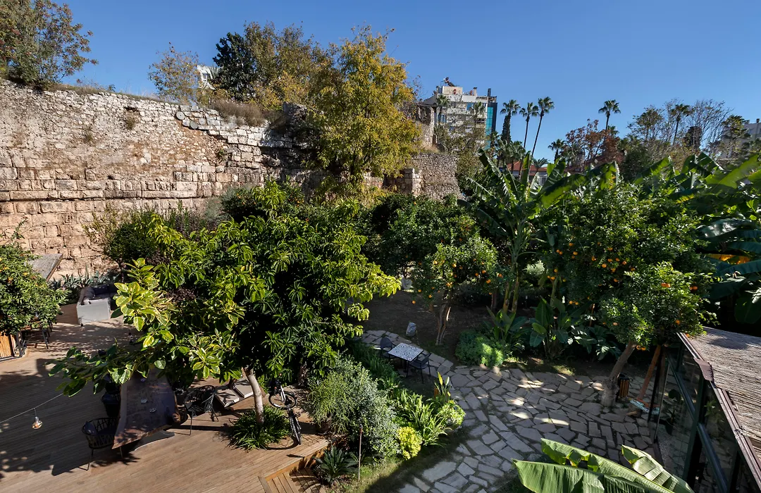 Casa Sur Antalya-1