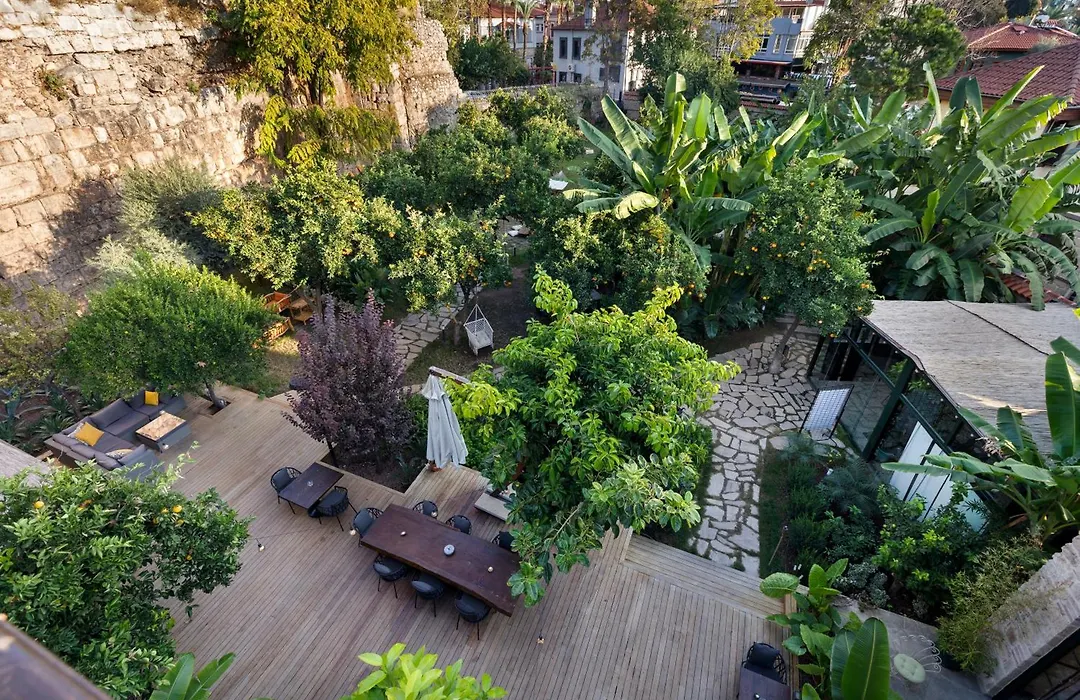 Casa Sur Antalya-1