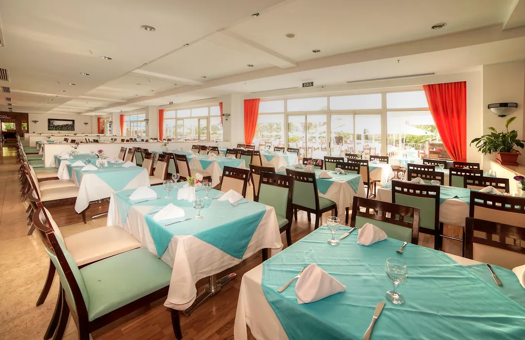 Zena Resort Hotel-1