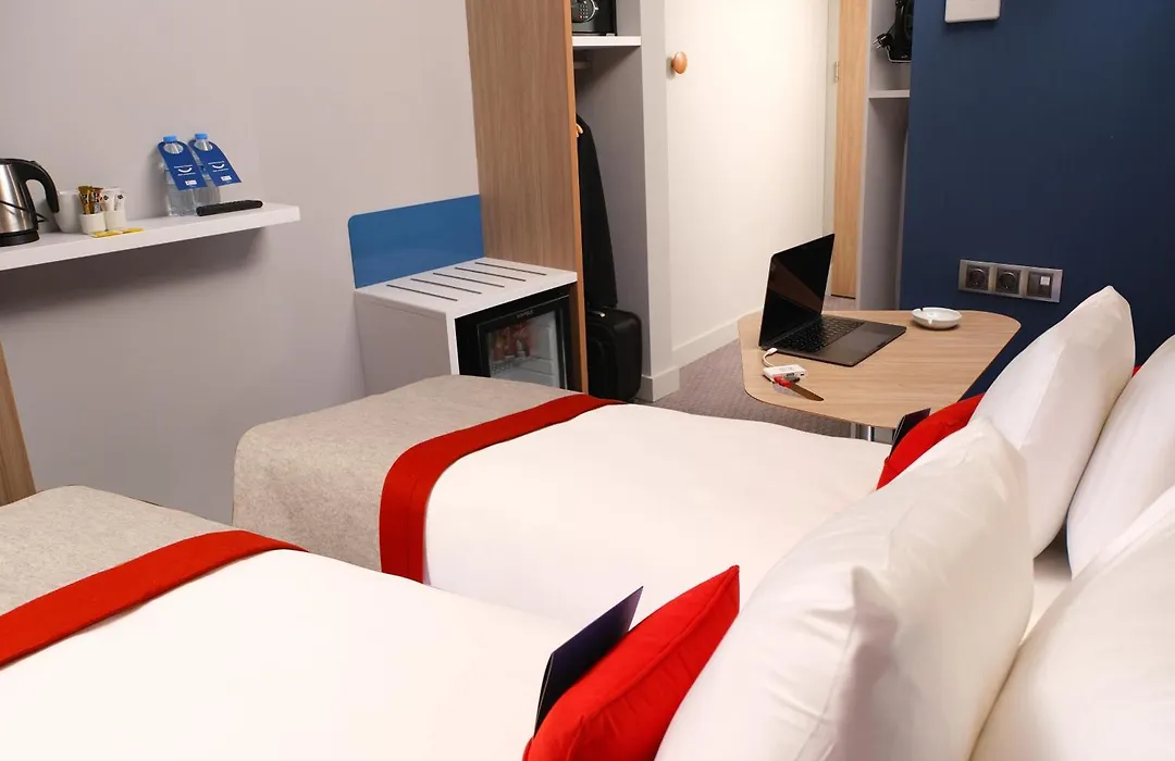 Holiday Inn Express - Istanbul - Atakoy Metro By Ihg-1