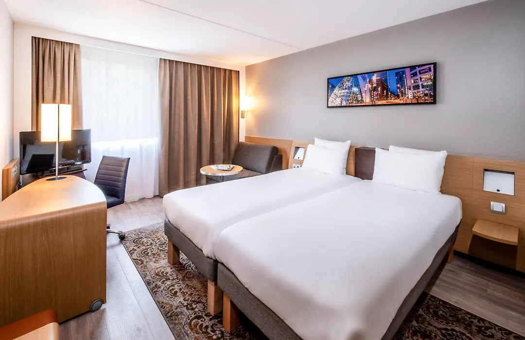 Novotel Eindhoven-1