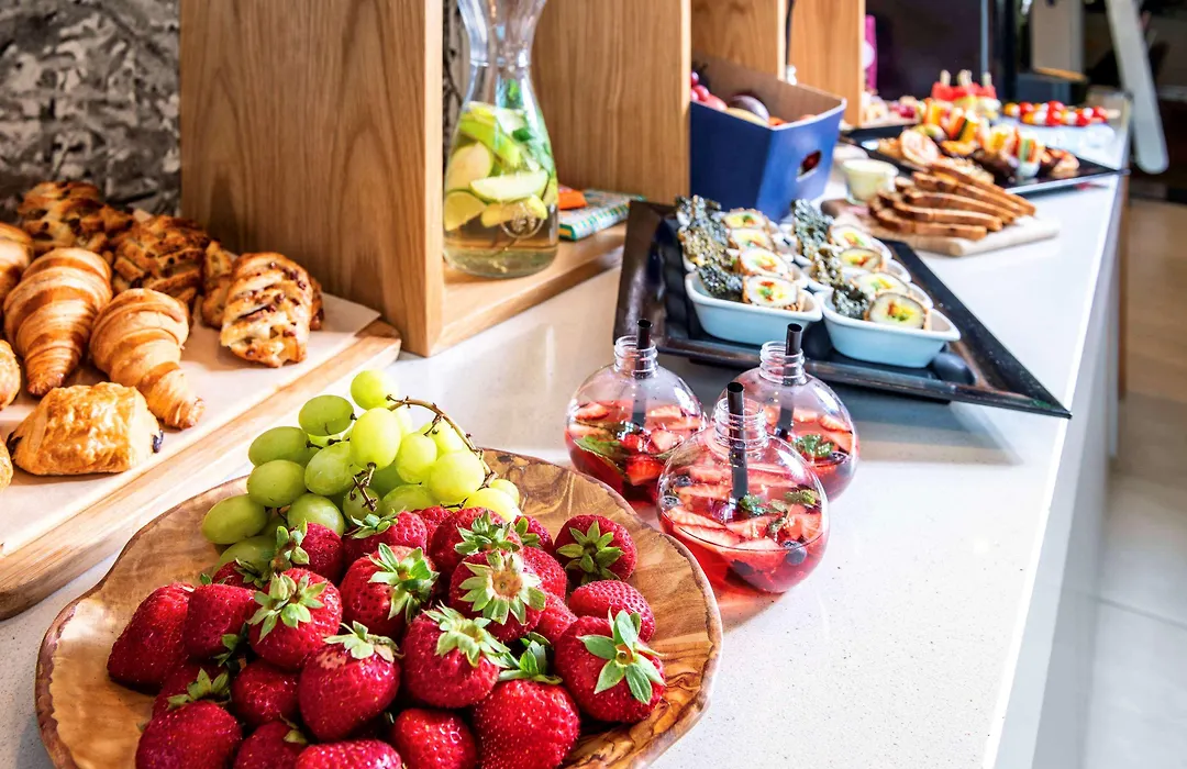 Novotel Eindhoven-1