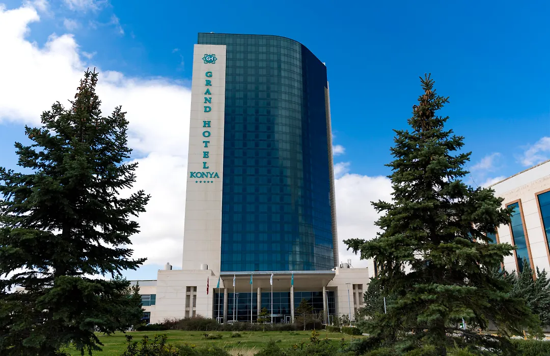 Grand Hotel Konya-1