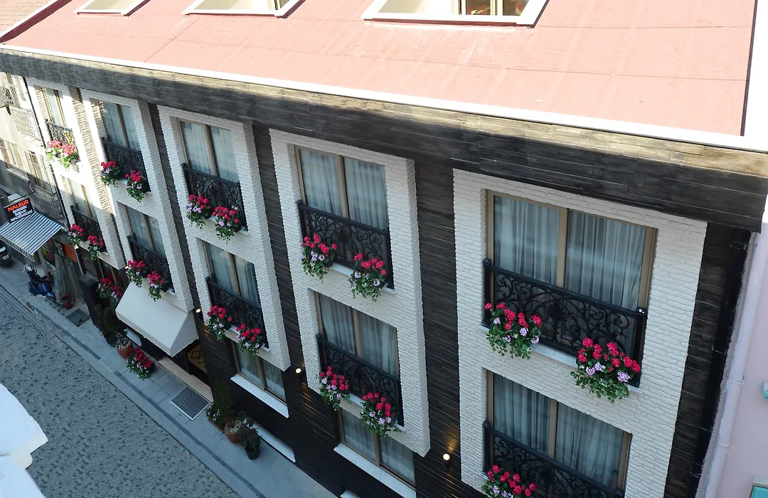 Aybar Hotel & Spa-1