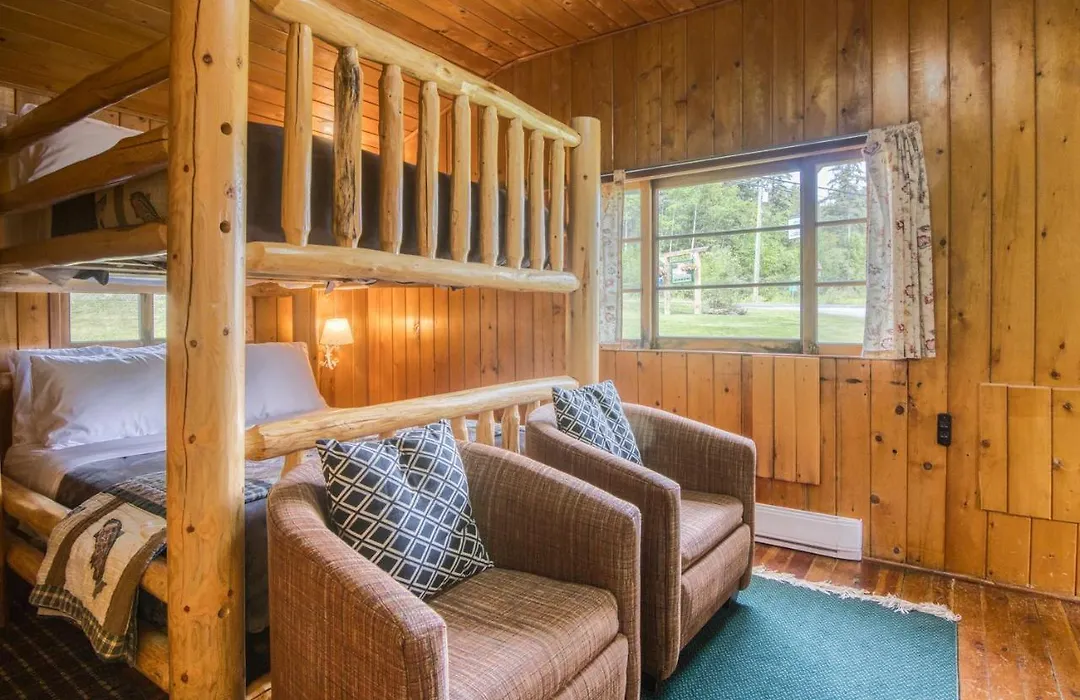 Timbers Resort-1