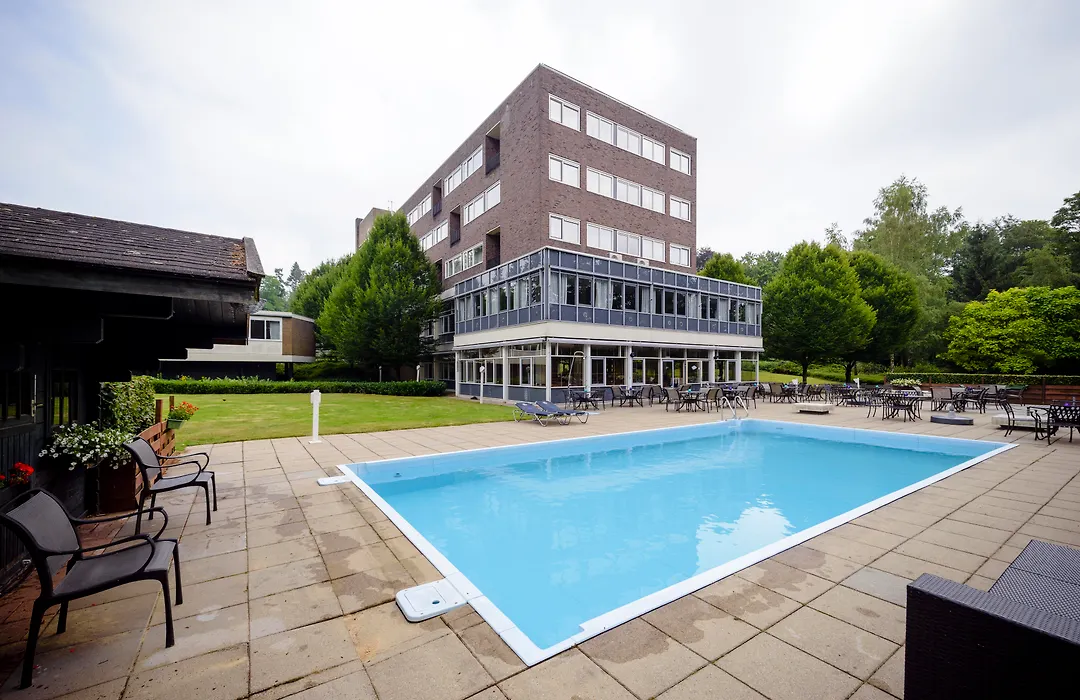 Fletcher Hotel Restaurant Beekbergen-Apeldoorn-1