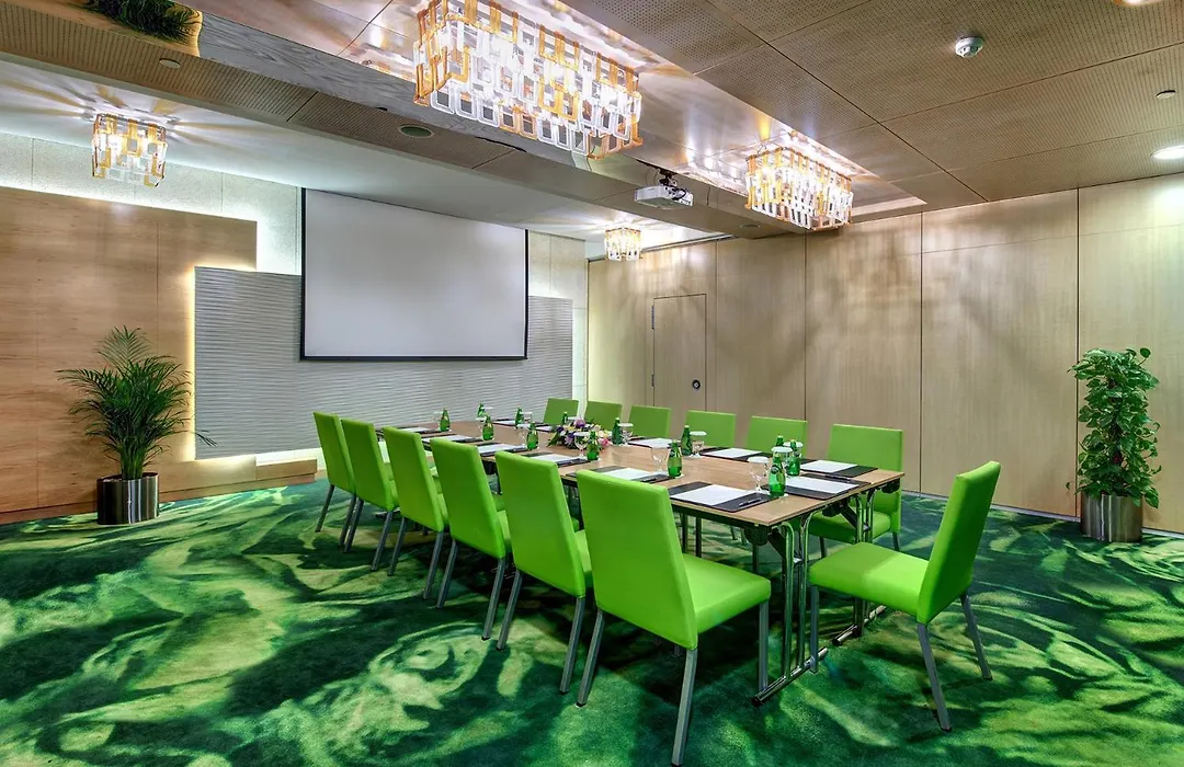 Al Khoory Executive Hotel, Al Wasl-1