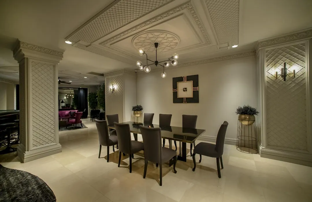 Taksim Square Hotel-1