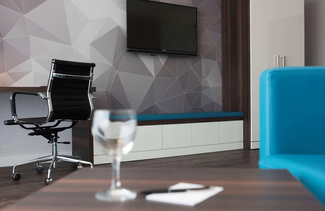 Best Western Hotel Frankfurt Airport Neu-Isenburg-1