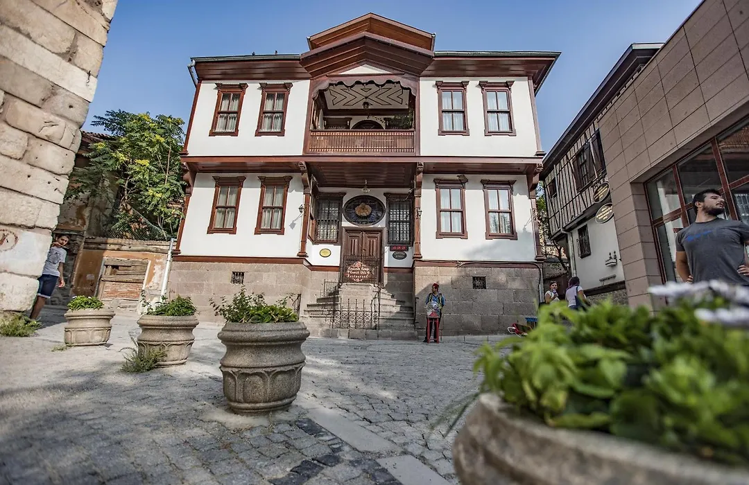 Hotel Ankatra-1