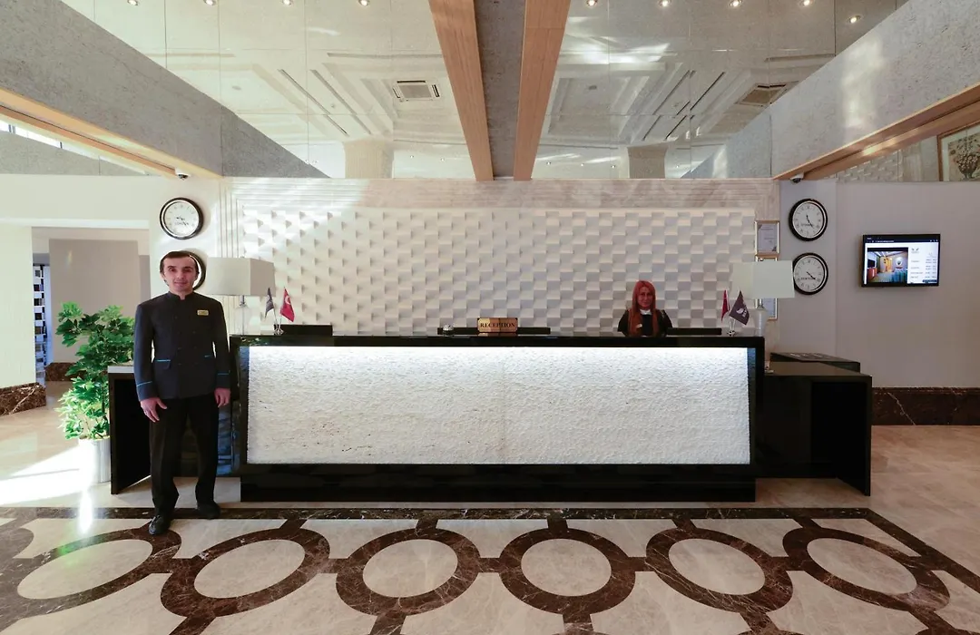 The Berussa Hotel-1