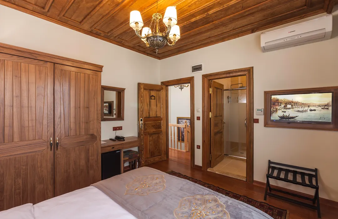 Ferman Konak Hotel-Special Category-1