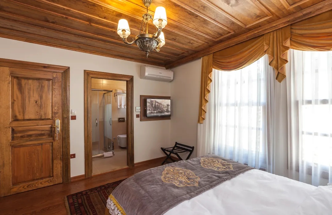 Ferman Konak Hotel-Special Category-1