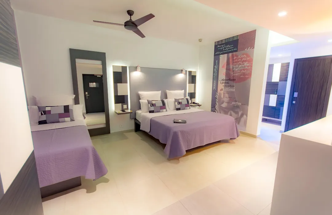 Hotel Valentina-1