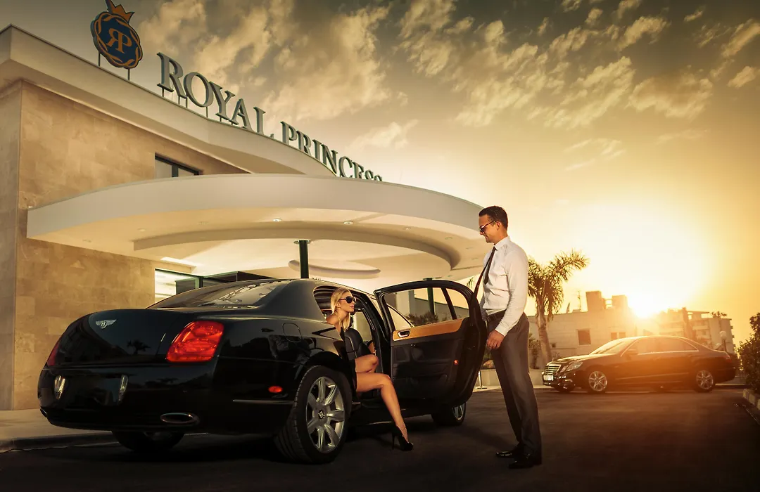 Royal Princess Hotel-1