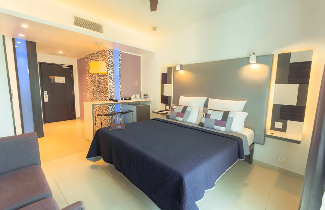 Hotel Valentina-1