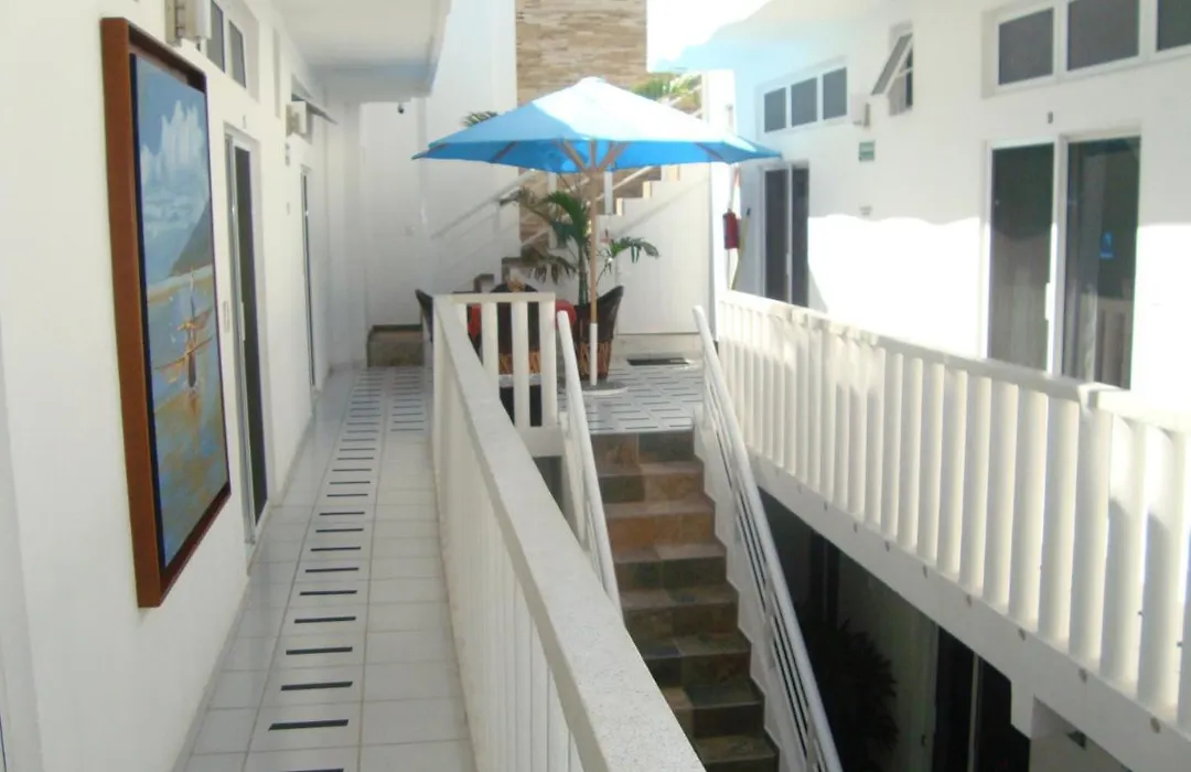 Hotel & Suites Vayor-1