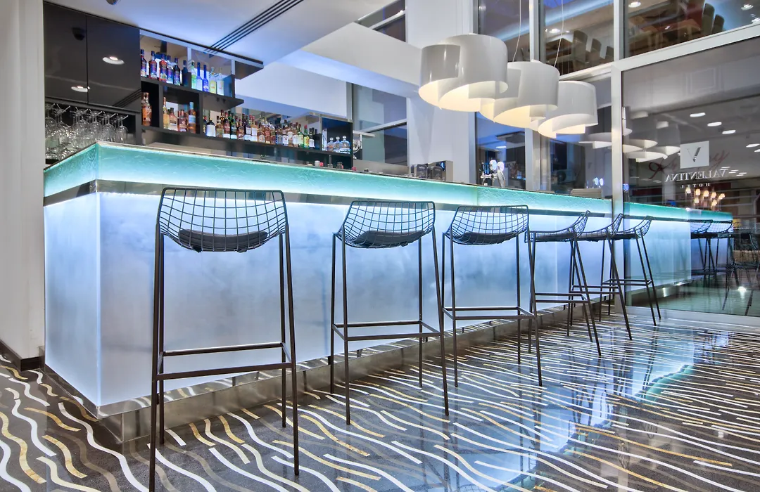 Hotel Valentina-1