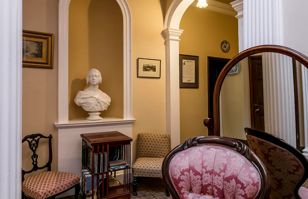 Ednam House Hotel-1