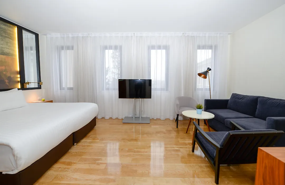 Miapera Hotel & Spa - Special Class-1
