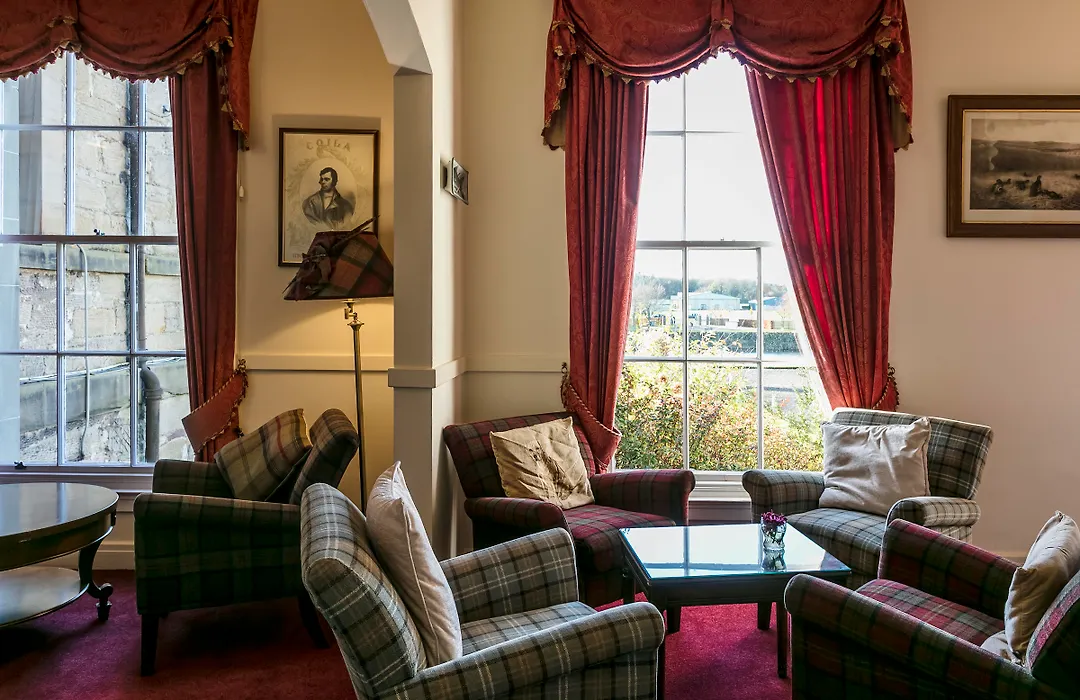 Ednam House Hotel-1