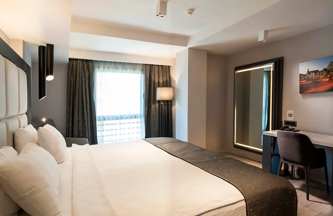 Smart Hotel Izmir-1