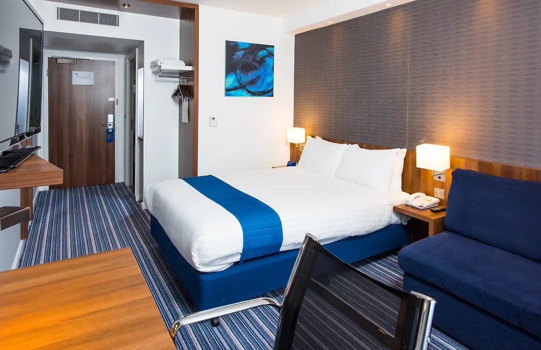 Holiday Inn Express Greenock, An Ihg Hotel-1