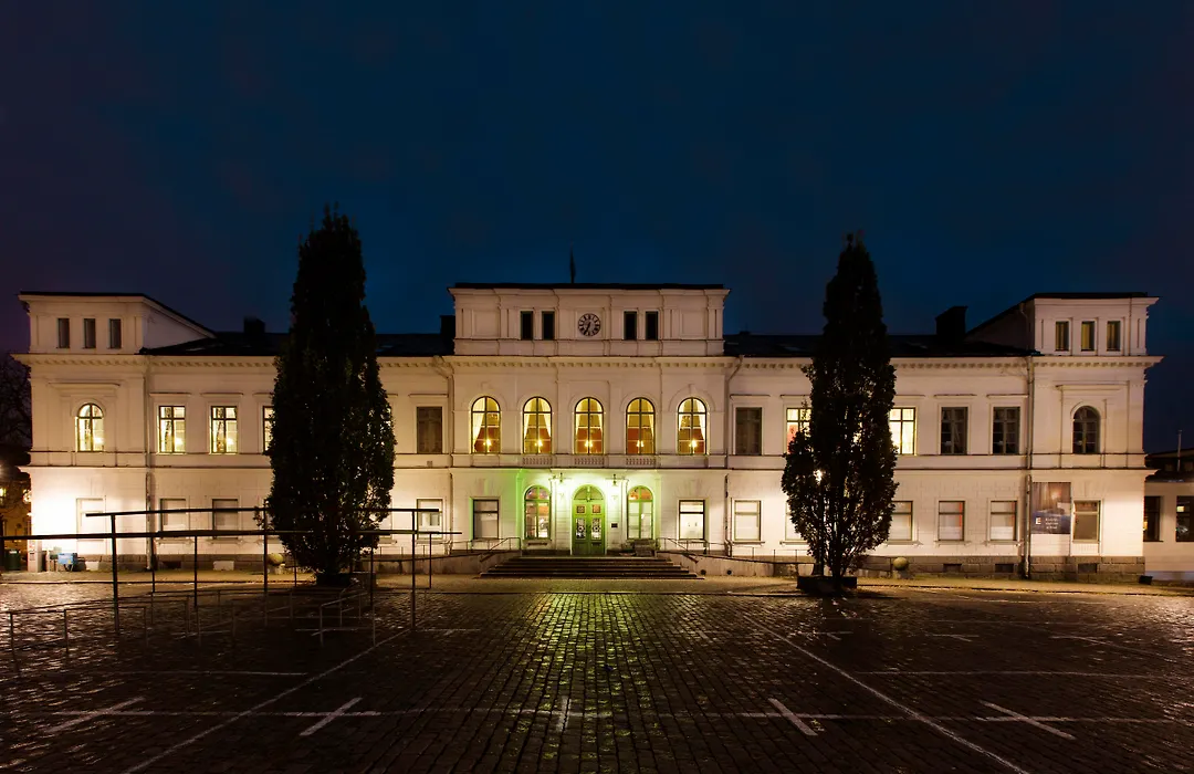 Elite Stadshotellet Vaexjoe-1
