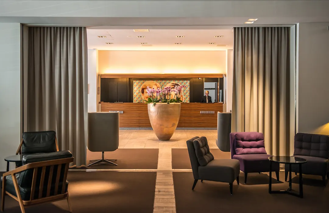 Pullman Eindhoven Cocagne-1