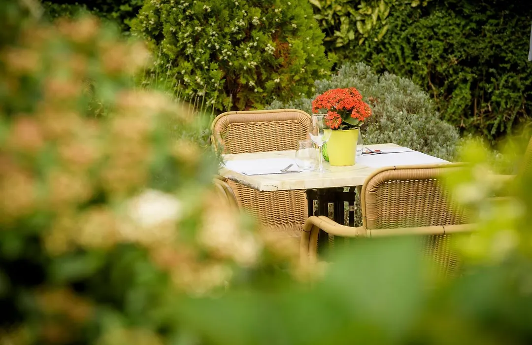 Campanile Hotel & Restaurant Amersfoort-1
