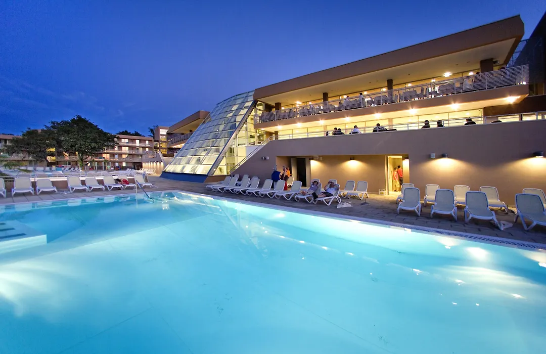 Hotel Molindrio Plava Laguna-1